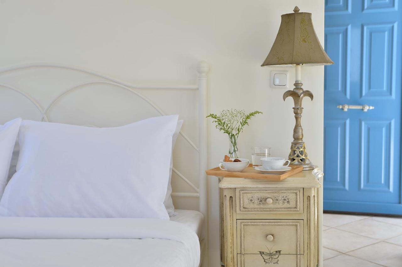 Andros Homes Sea Side Apartment & Studio Γαύριο Εξωτερικό φωτογραφία
